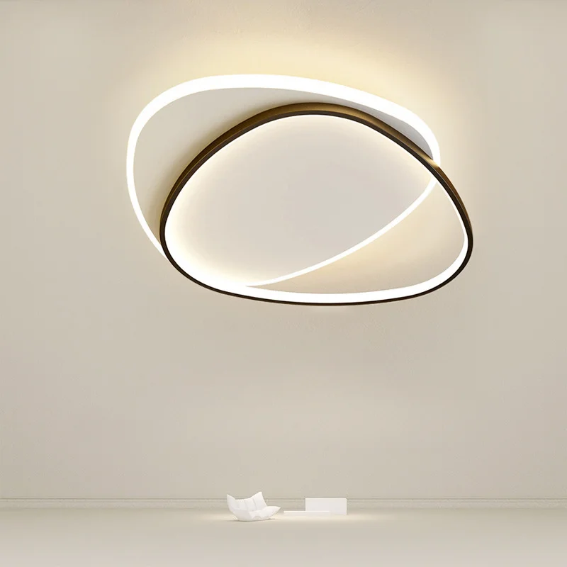 

Minimalist Ceiling Light Luxurious And High End Atmosphere Living Room Master Bedroom Children S Room Lighting Fixtures