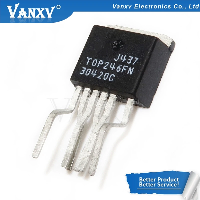 1-20PCS FU120N FU120 2SJ598 J598 MTD20N03HL 20N03HL 20N03 TOP246FN TOP246 TO-262-6 MJ15024G MJ15024 LM78H05K LM78H05