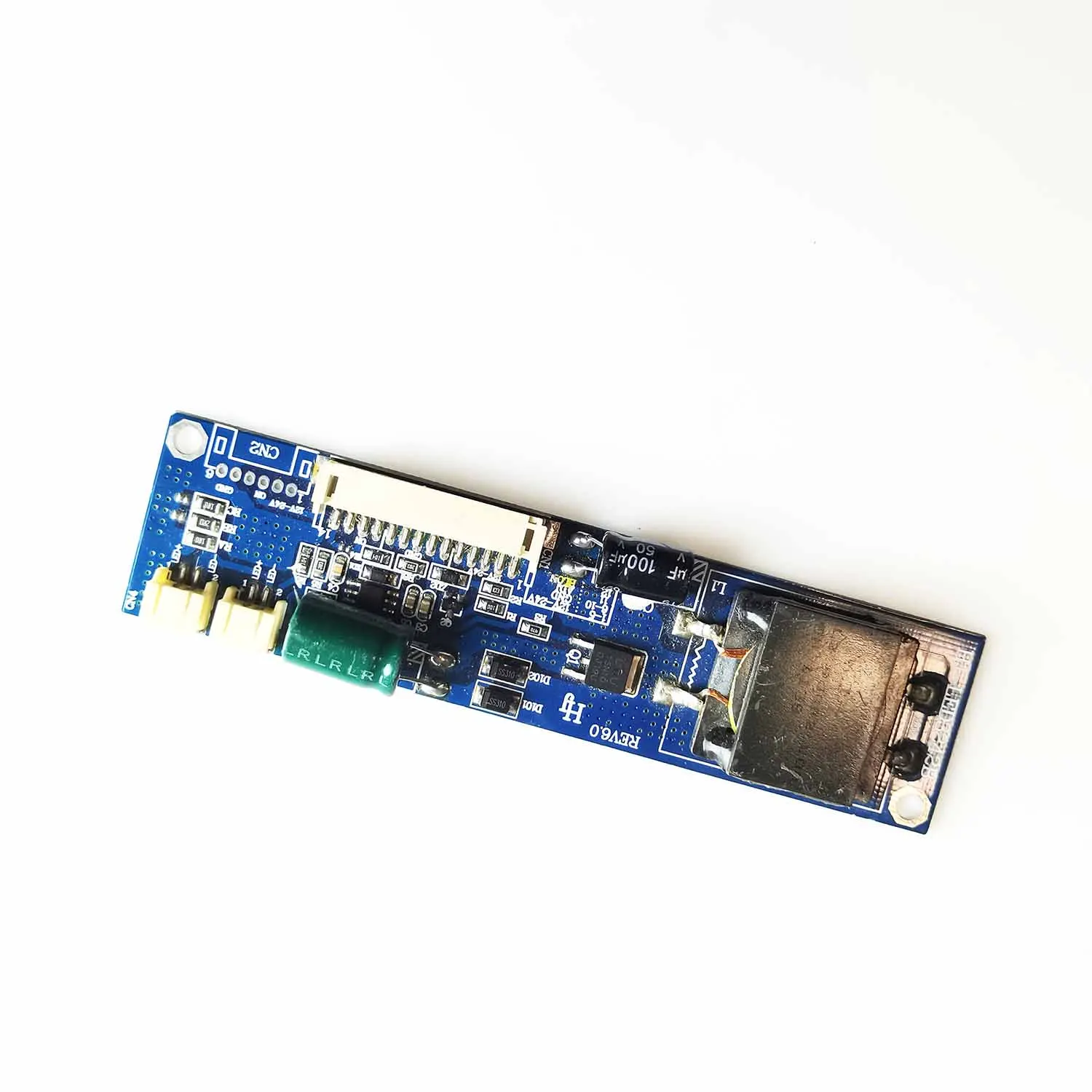 Barra LED de alto voltaje, HJ-LED3242B REV6.0, placa de corriente constante