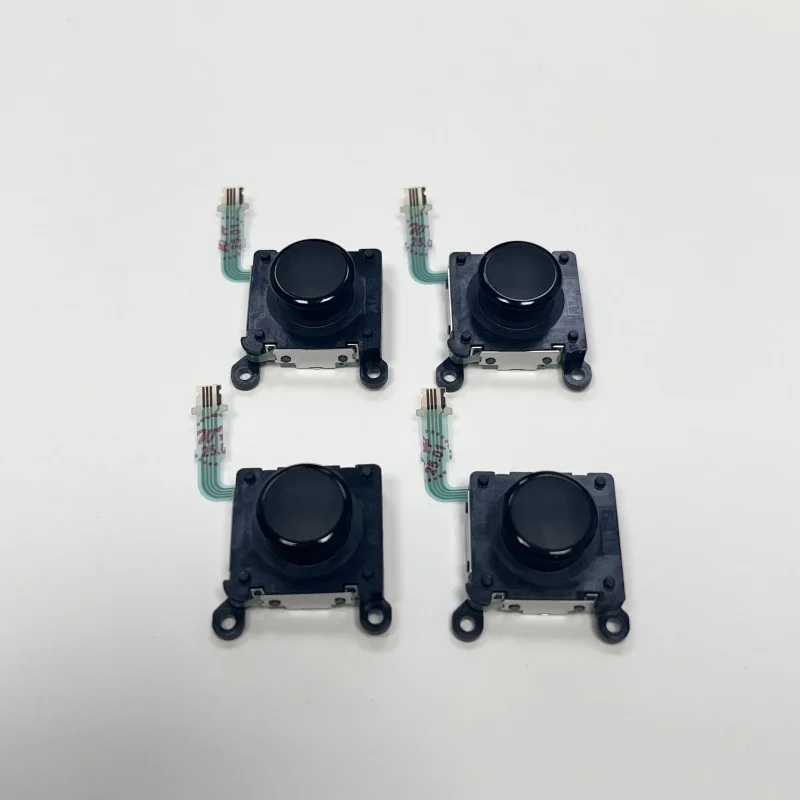 10 ピース/ロットオリジナル新しい交換用 3D アナログジョイスティック PSV2000 PS VITA 20xx 3d アナログジョイスティックボタン