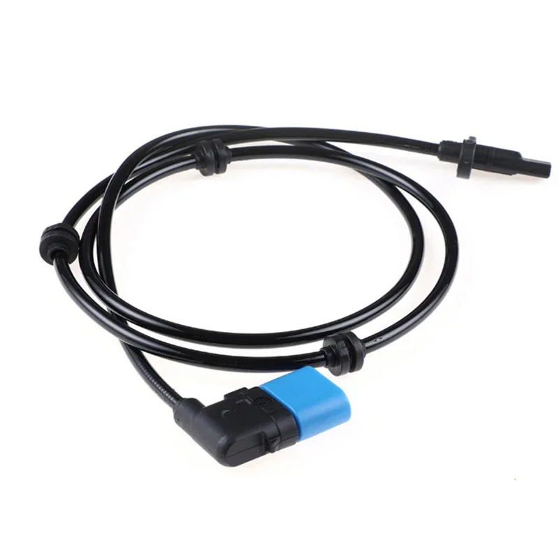 2469059402 2465402510   مستشعر سرعة العجلات الأمامية والخلفية ABS لسيارة Mercedes-Benz B250e CLA250 GLA250 CLA45 AMG GLA45 AMG قطع غيار السيارات