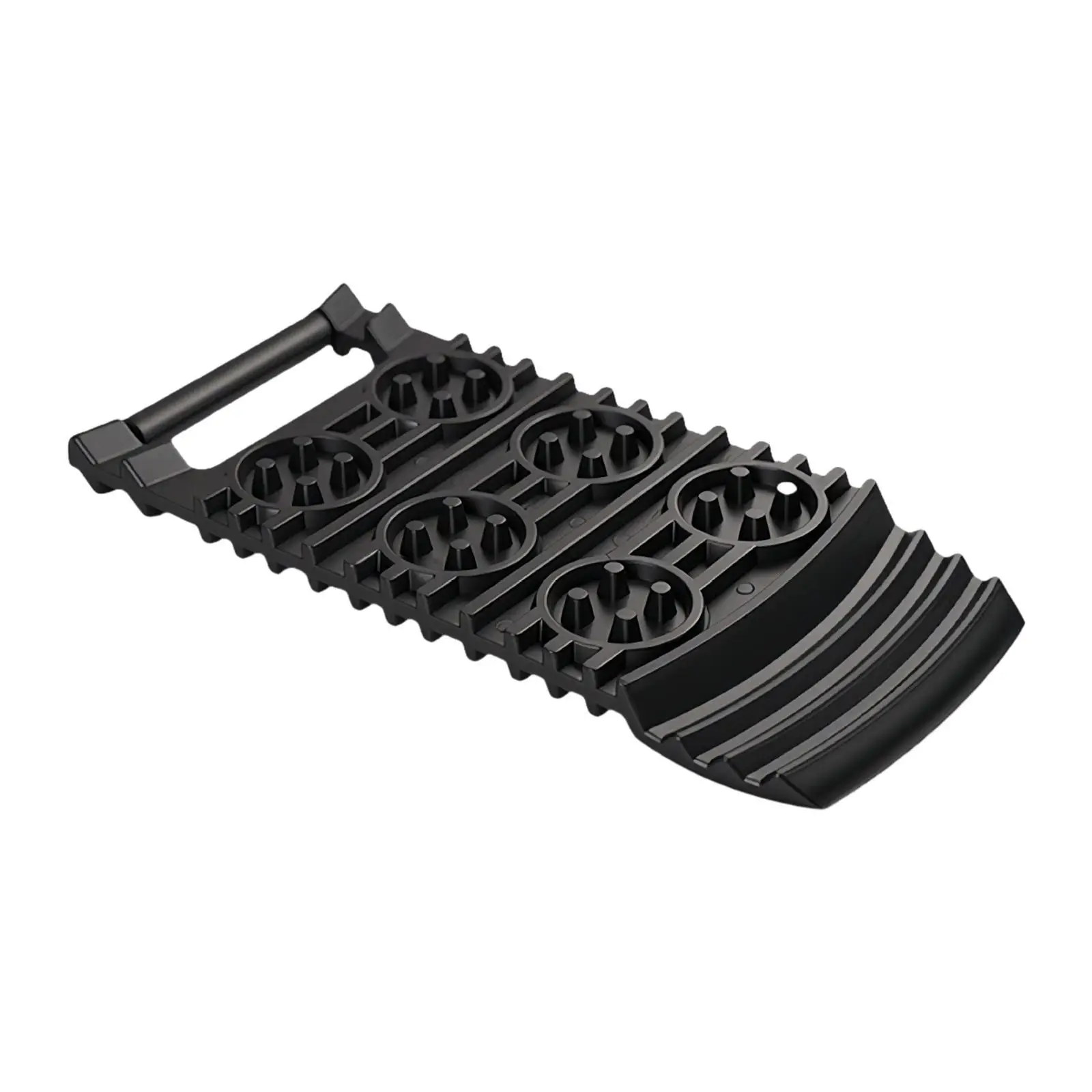 Tire Traction Mats Anti Slip Pads Most Vehicle Type Compact Car Wheel Tire Anti Skid Pad for Cars Suvs RV Pickups Snow