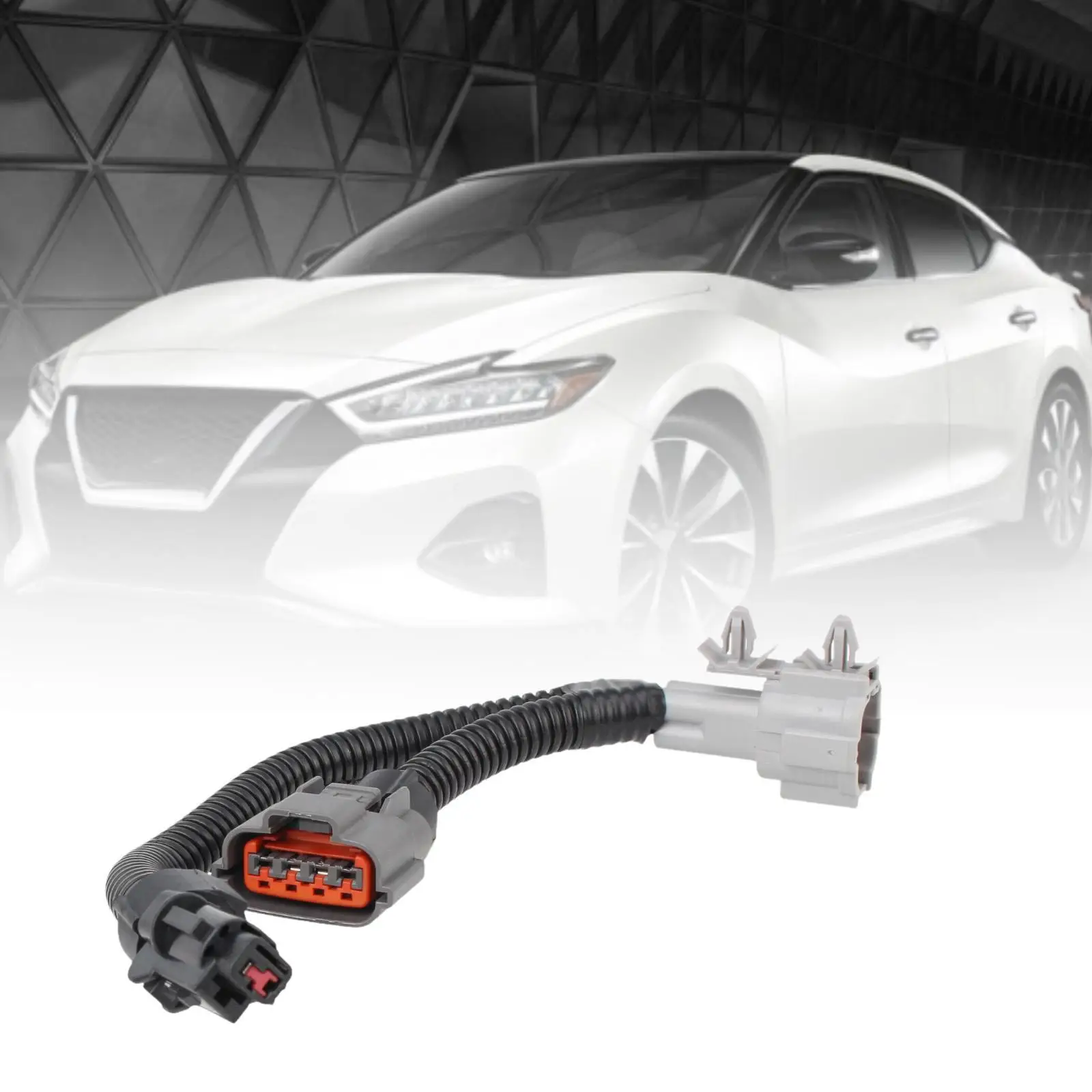 

Alternator Wiring Harness 24076-40U00 Practical Easy to Use Accessories for