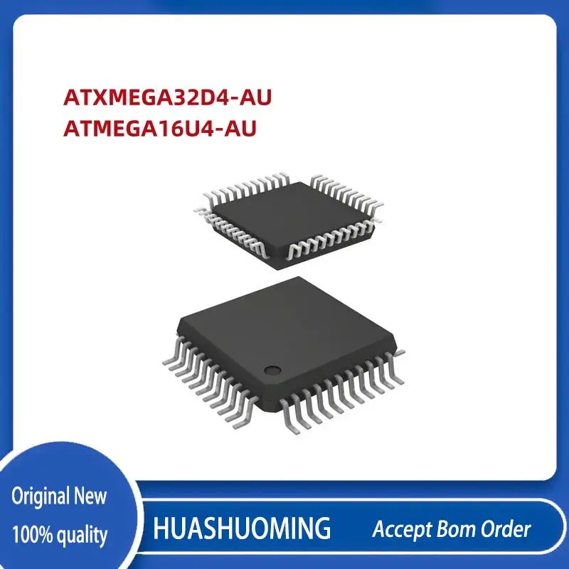 New 1Pcs/Lot ATXMEG…