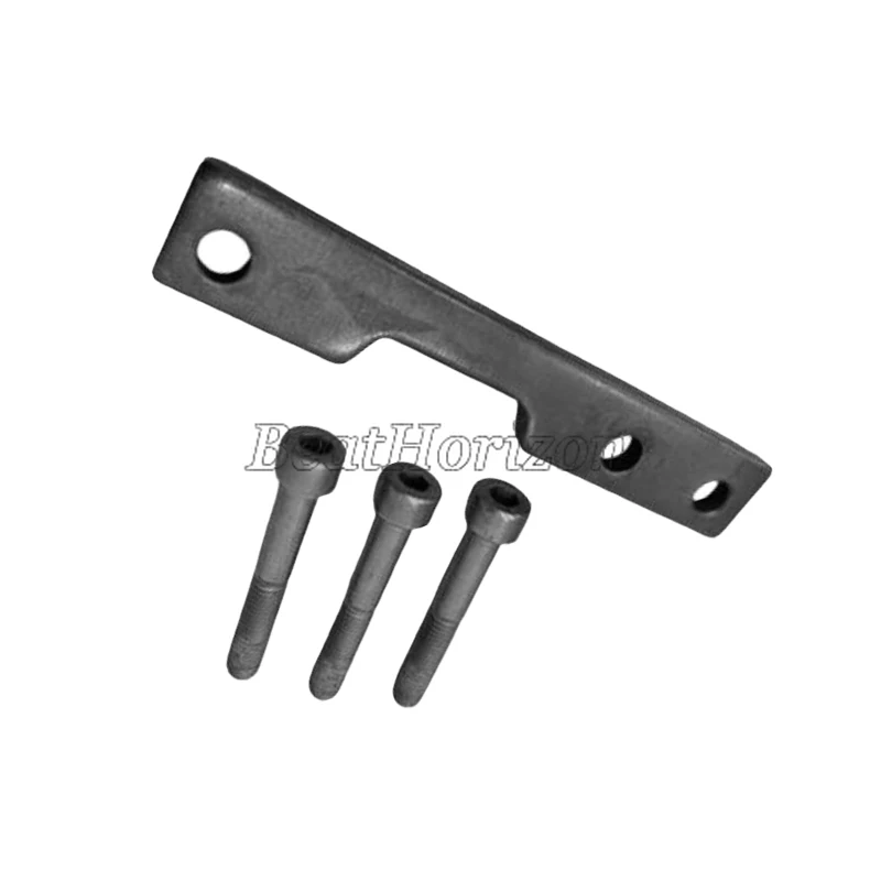 Truck Gear Shift Housing Stop Control Housing 20845917 7420845917 for Volvo Gearbox Cover Stop Bracket Repair Kits