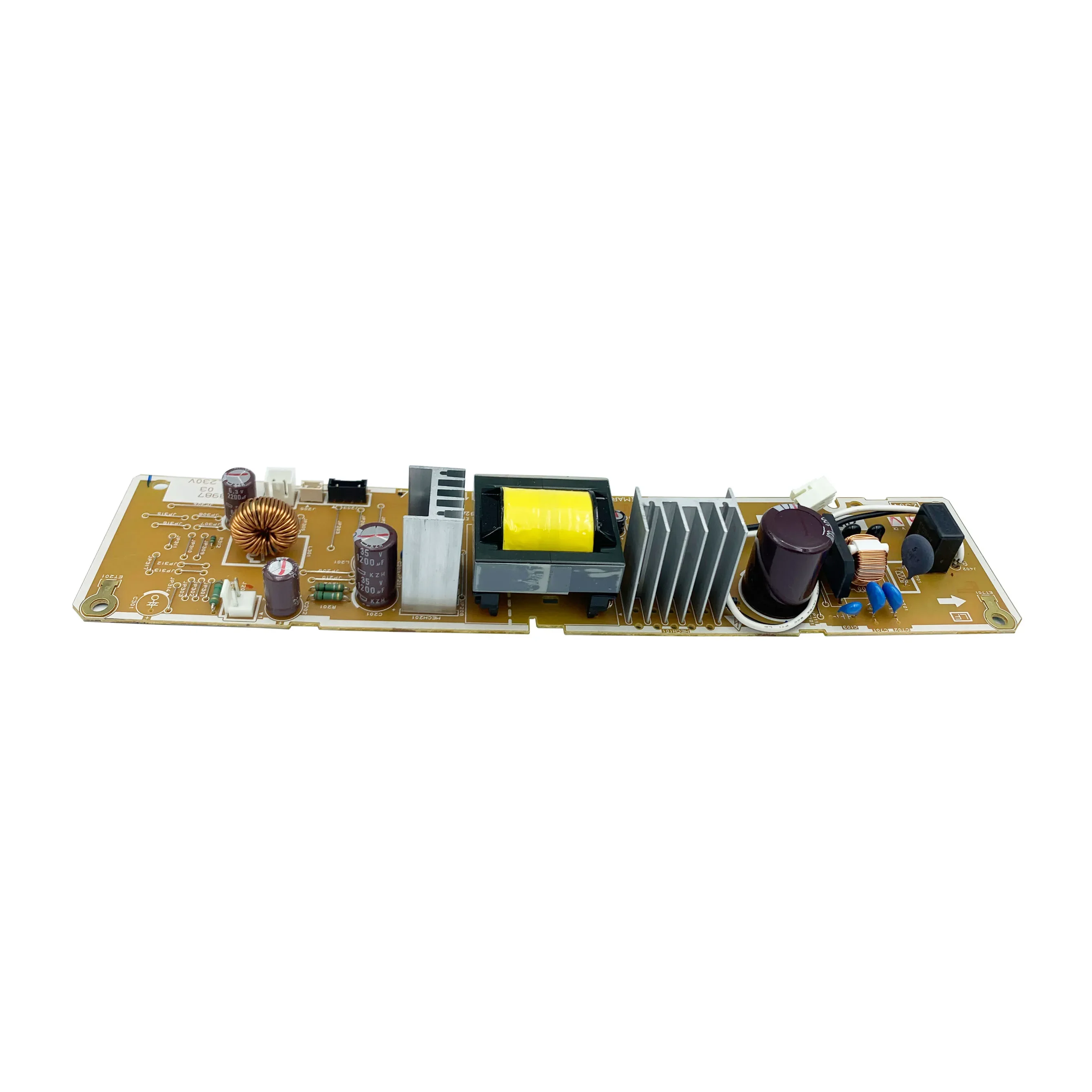 New LaserJet Engine Control Power Board For M175 M175A M175NW 175NW M275 M275NW RM1-8203 RM1-8204 Voltage Power Supply Board