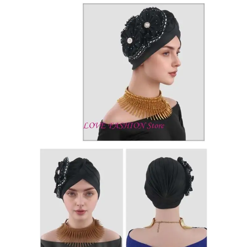 Mũ đầu áo polyester thoải mái