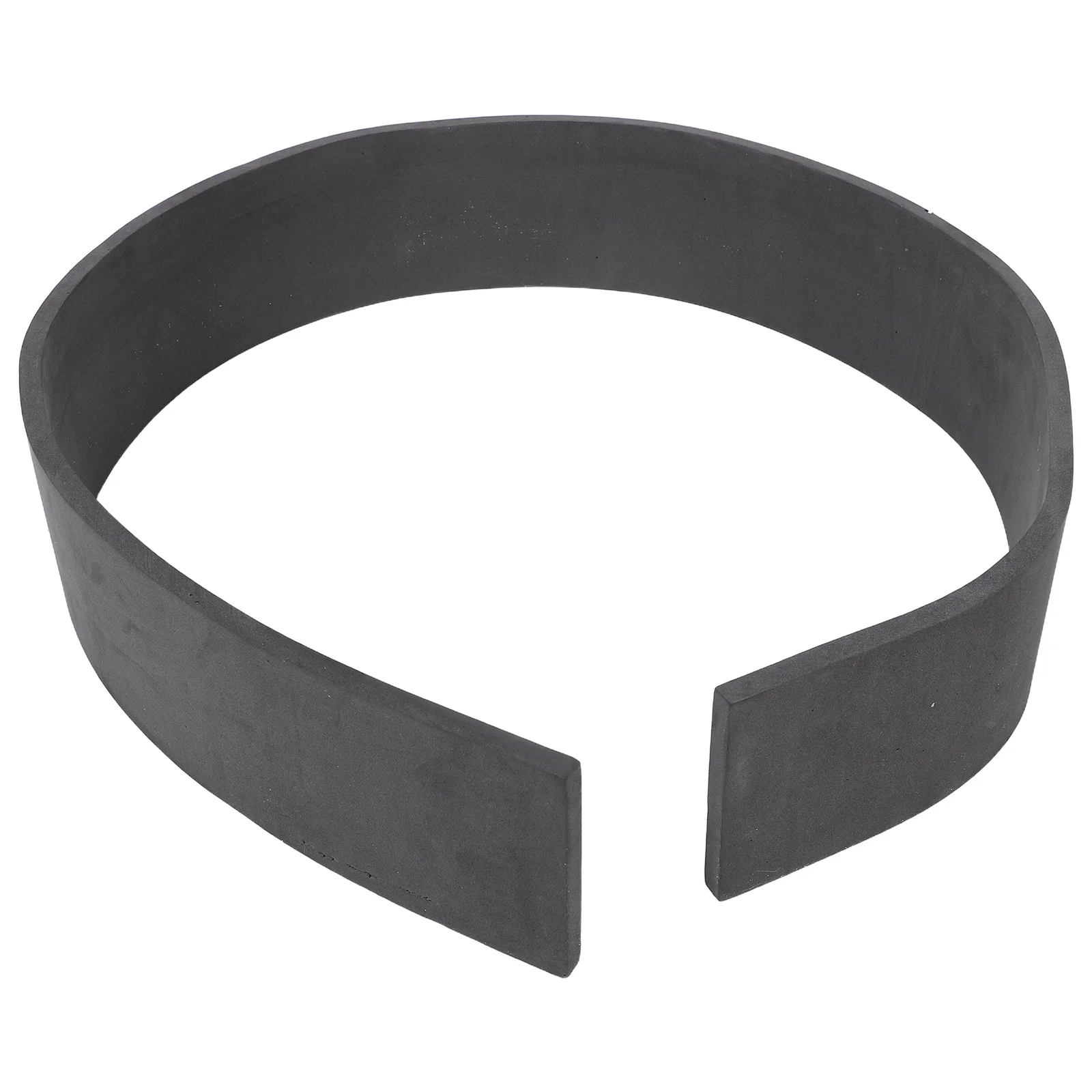 

Versatile Squeegee Sponge Strip for Court Cleaning Heavy Duty Water Remover Ideal for Large Surfaces Scrub Sponge