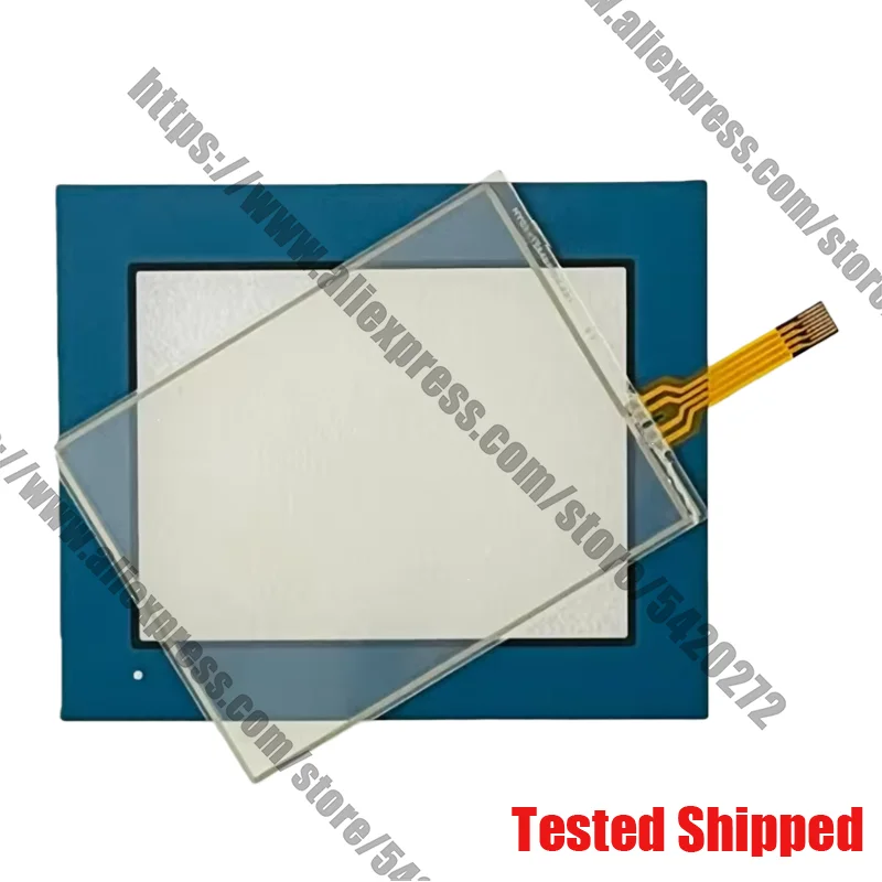 

New XBTOT2110 XBTOT2210 XBT0T2110 XBT0T2210 Touch Screen Protective Film