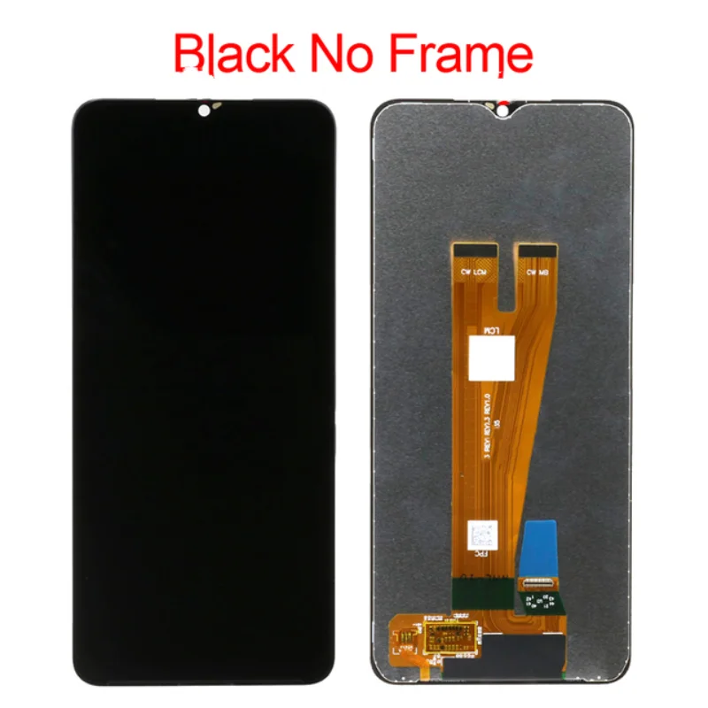 For Samsung Galaxy A04 LCD Touch Screen Digitizer a045 SM-A045F SM-A045F/DS