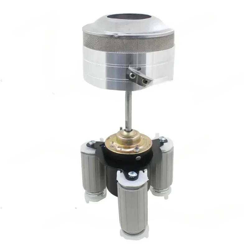 ไหมขัดฟันละลายฟิตติ้งอะไหล่ 12V ชุดหม้อต้มน้ําตาลพร้อมมอเตอร์แฟนซีอุปกรณ์เสริมลูกอมฝ้าย