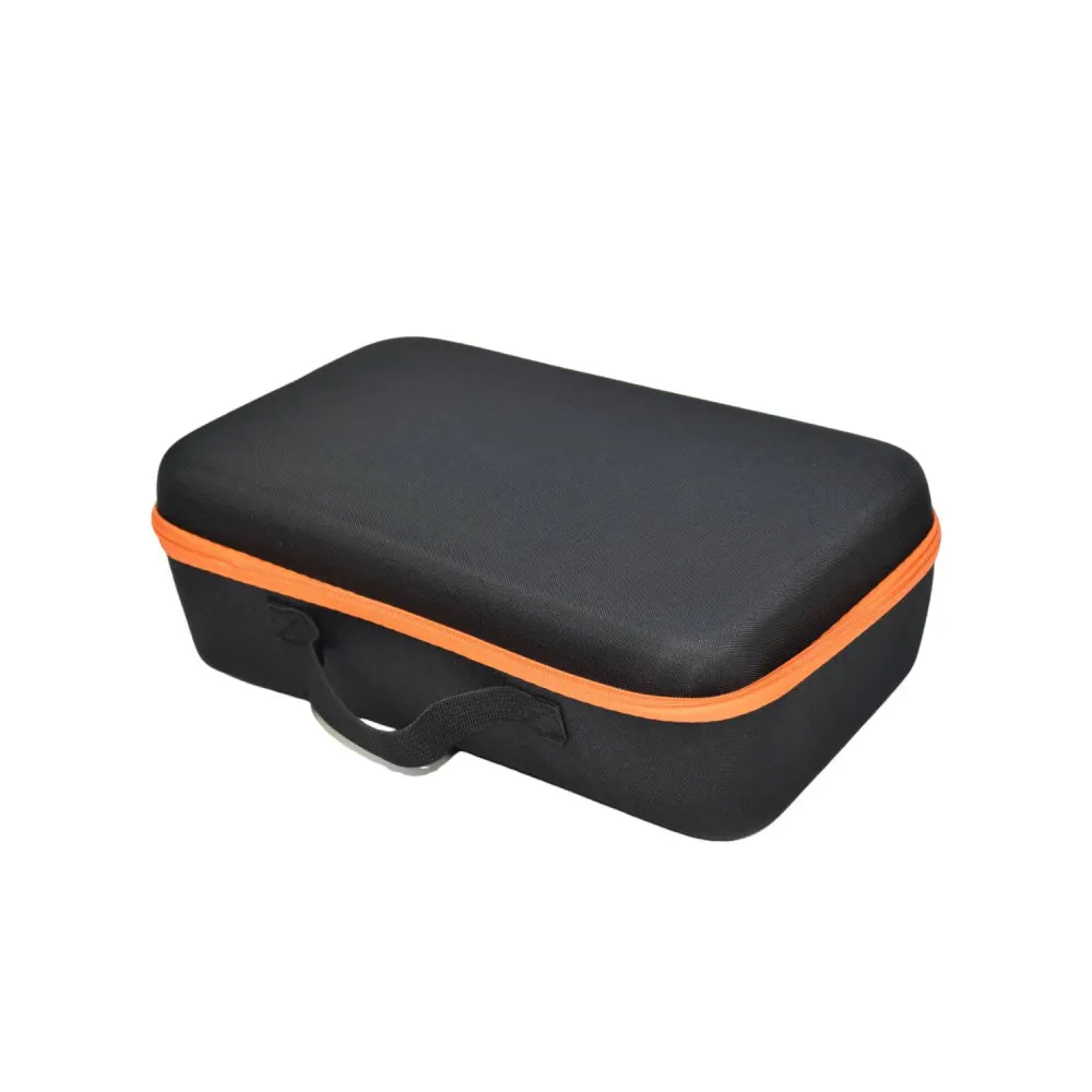 Universal EVA Hard Drill Case Portable Storage For Grinder Screwdriver Bits Hardware Professional Maintenance Kit