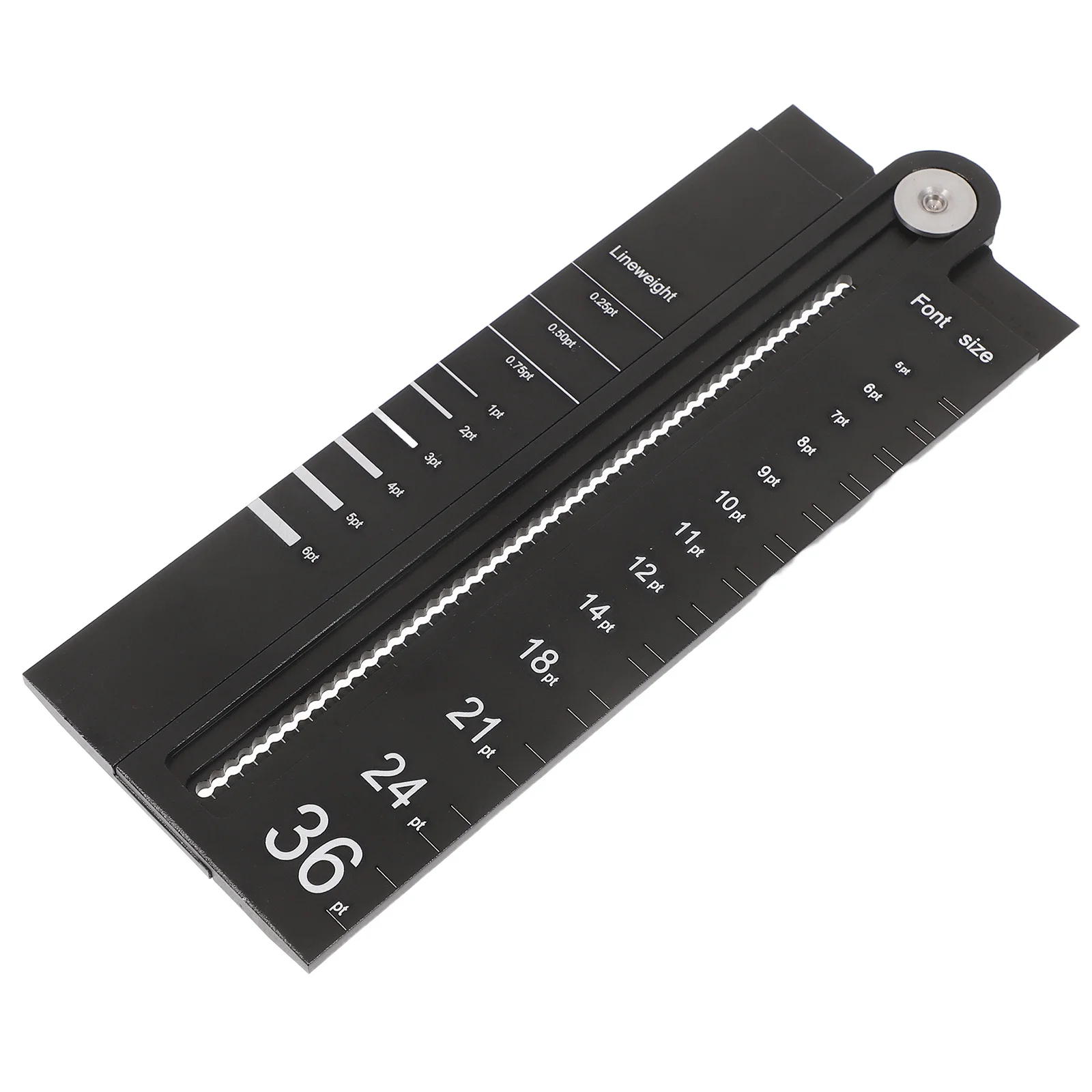 Multifunctional Compass Ruler Aluminum Alloy Protractor Engineering Measuring Tool for Architecture Drafting Geometry Math