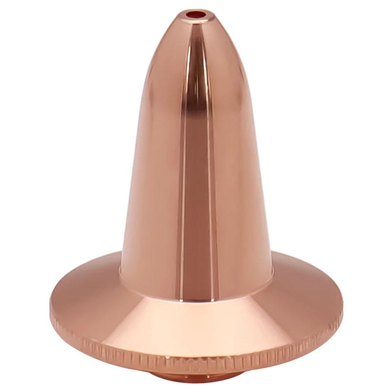 Boca bico laser m11 fibra laser d27 h34 bocais de corte a laser para cabeças de máquina de corte a laser de fibra bico de cobre bom preço