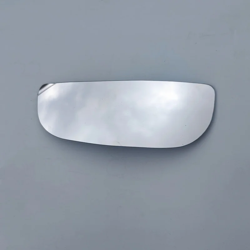 ل LDV Maxus تسليم 9 V90 مرآة الرؤية الخلفية عدسة الجانب الخارجي مرآة عدسة عاكسة مرآة الرؤية الخلفية العدسات الزجاج #5