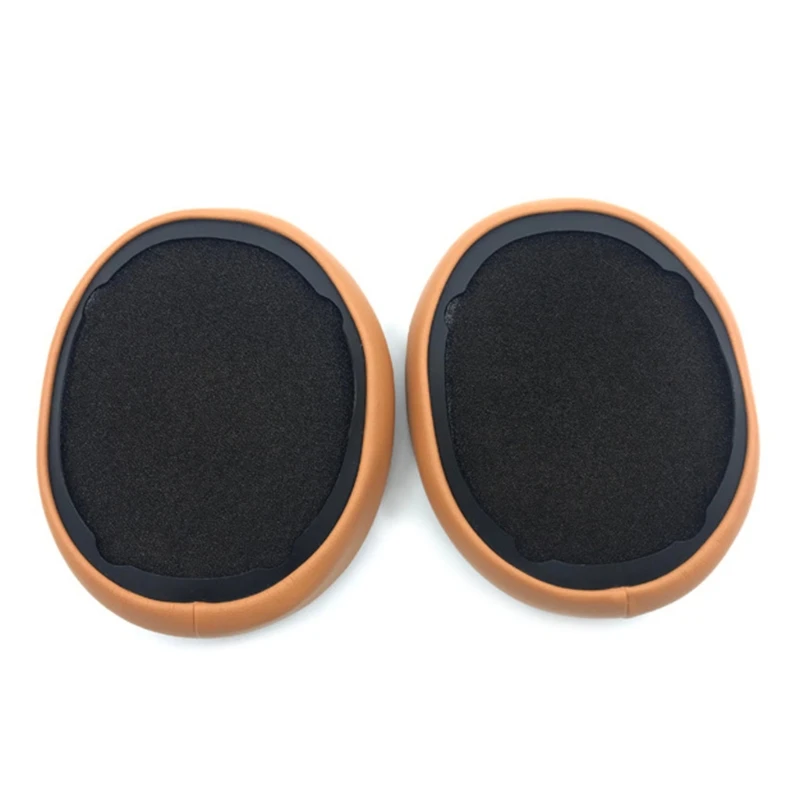 Comfortable Earpads for Skullcandy Crusher 3.0 Headset Earmuffs Memory Foam Headphone Pad Repair Part