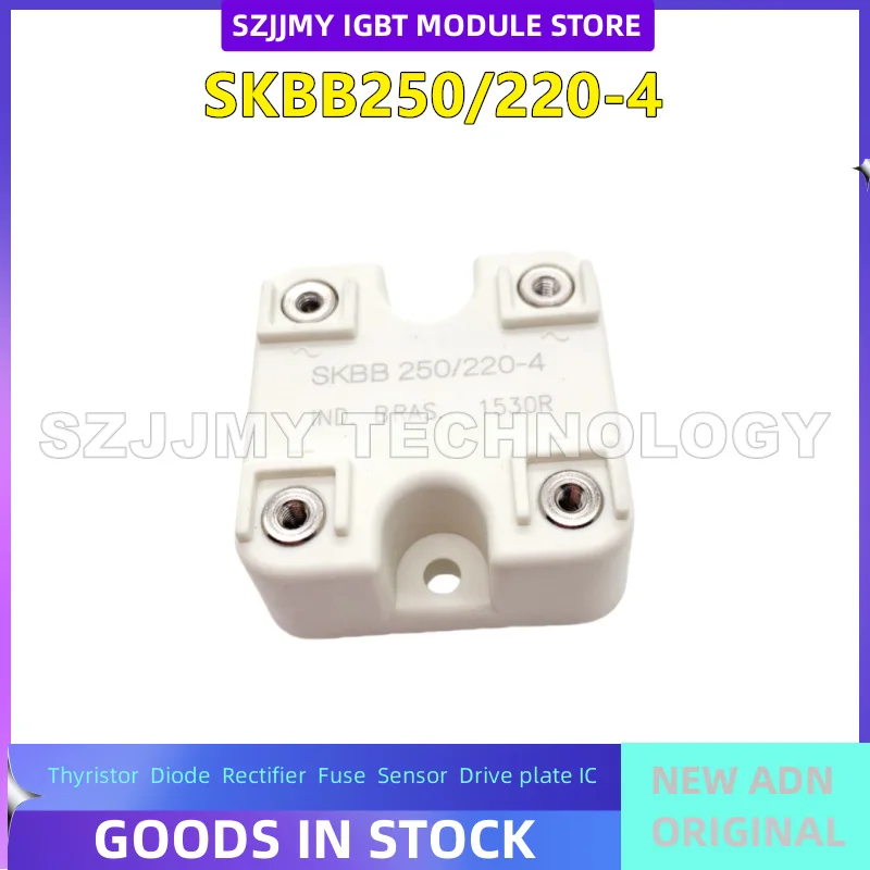 

SKBB250/220-4 SKBB80/70-4 SKBB500/445-4 VGBB500/440-4 SKBAB500/445-4 SKBB500C1500L5B НОВЫЙ ОРИГИНАЛ НА СКЛАДЕ Новый модуль IGBT