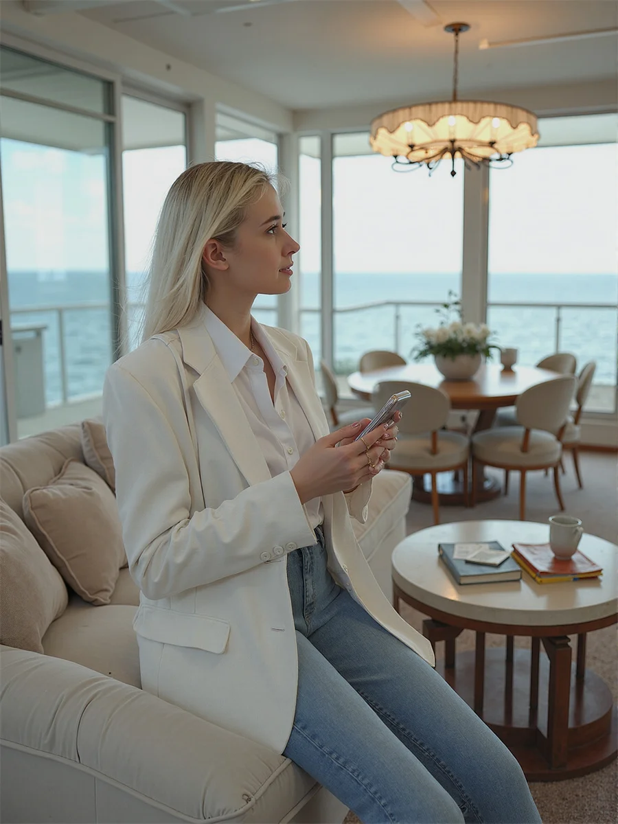 

Черный женский пиджак с отложным воротником, украшением, застежкой на талии, двойной пузырьковый застежкой на пузырьках, университетская полуутолщенная нашивка