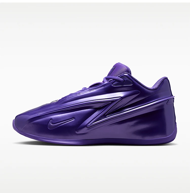 Nike Original Herren-Basketballschuhe für Sport und Freizeit, bequem, strapazierfähig und stützend, IH1120-500 – Detail 4