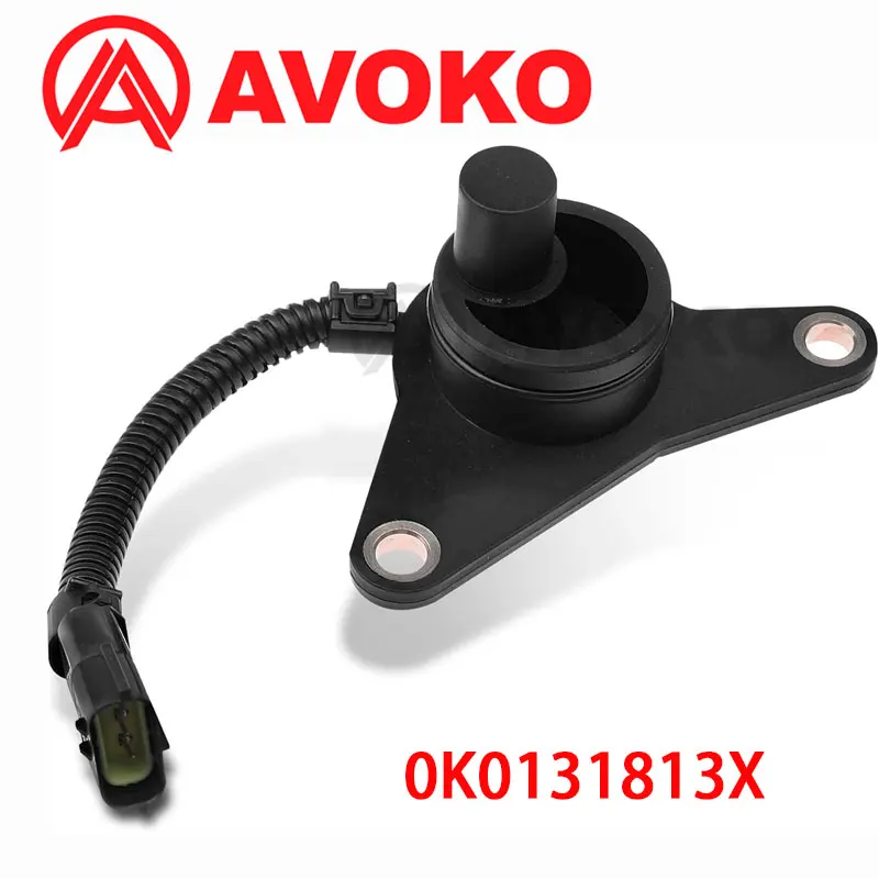 0K0131813X 0K01318131A 0K01318131 Camshaft Crankshaft Position Sensor For Kia Sportage K00 2.0L 16V 1995~2002