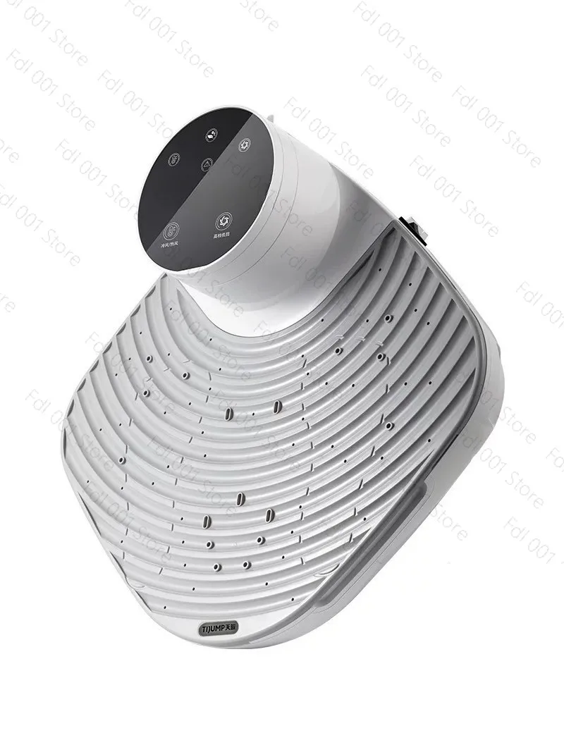 Bathroom Body Dryer Household Negative Ion Weighing Scale Body Hair Dryer Electronic Foot Secador Corporal