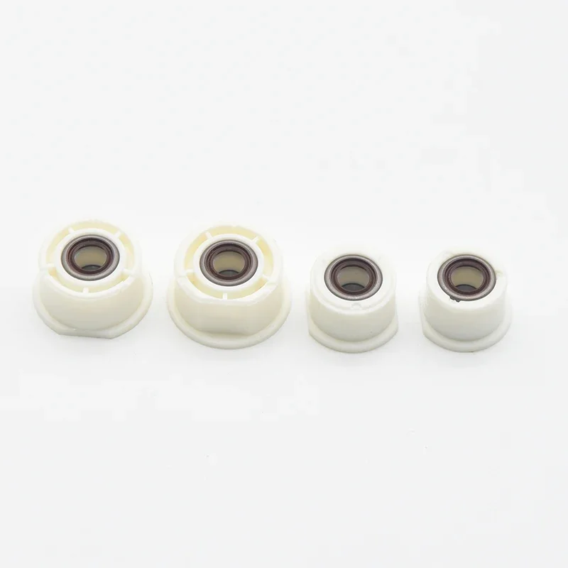 1set. Developer Bushing for Ricoh MP 2554 3054 3554 4054 5054 6054 Developer Gear MP2554 MP3054 MP3554 MP4054 MP5054 MP6054