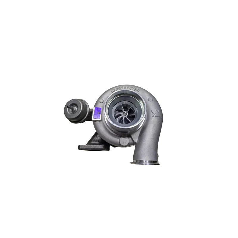 

Chinese Dump Truck Turbocharger Engine Parts Natural Gas Engine Parts WEICHAI Engine Truck Turbocharger