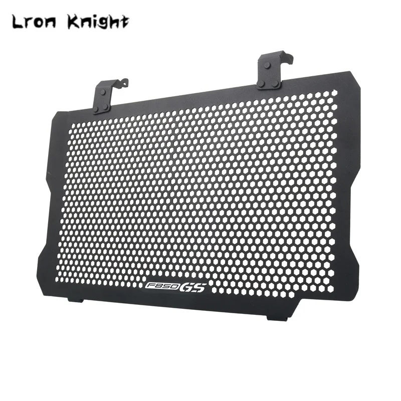 Para BMW F750GS F850GS ADV F750 F850 GS ADVENTURE 2018-2023 2021 2020 cubierta de rejilla de radiador de motocicleta Protector de protección