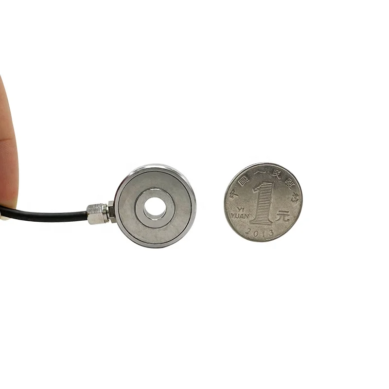 

Best Price Ring-torsion Load Cells Tension 50N 100N 200N 500N 1000N Force Transducers for Energy Industry