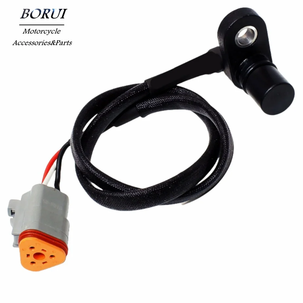 

Motorcycle Speed ​​Sensor For 715900314 420265621 420265625 420265626 420265629 ATV Parts