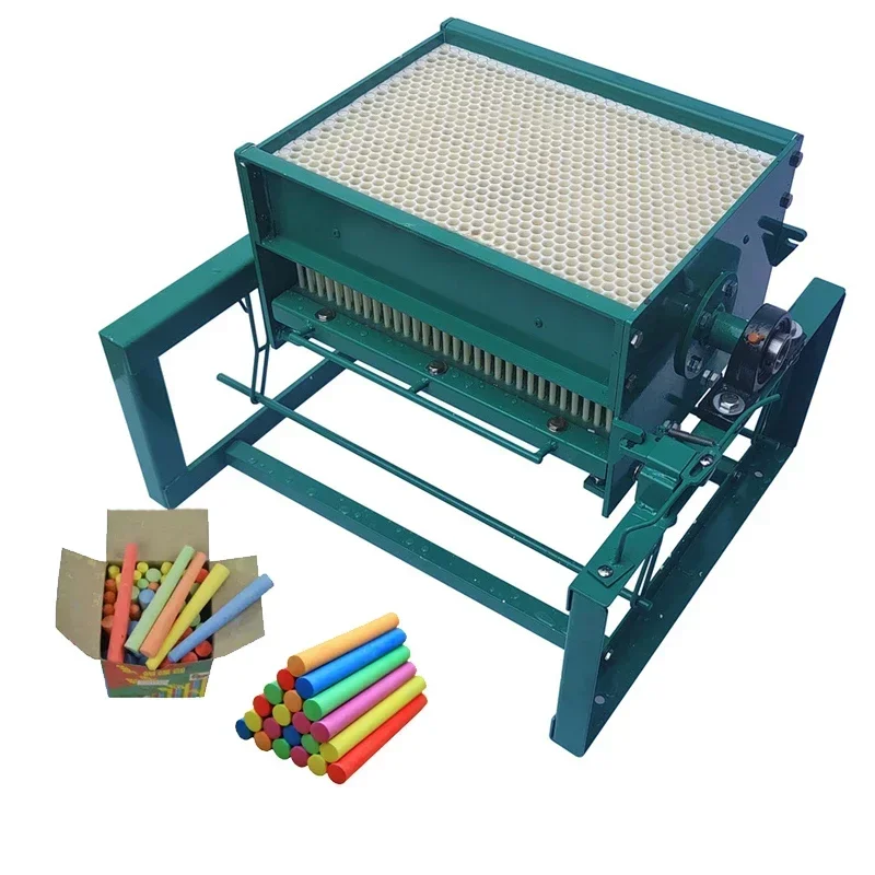 Drying Dryer Manual Dust Free School Chalk Making Machine/Chalk Machine/Chalk Forming Machinery Automatic