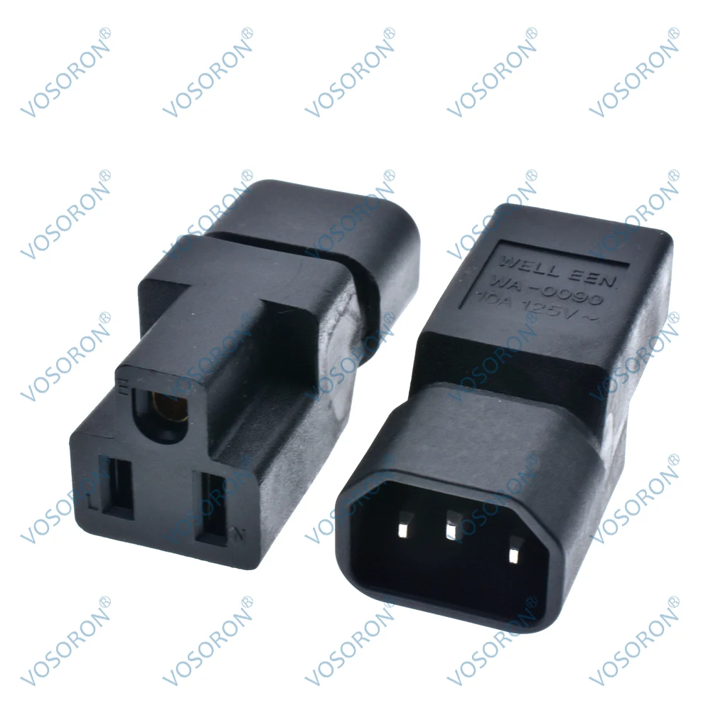 Adapter Nema 5-15R …