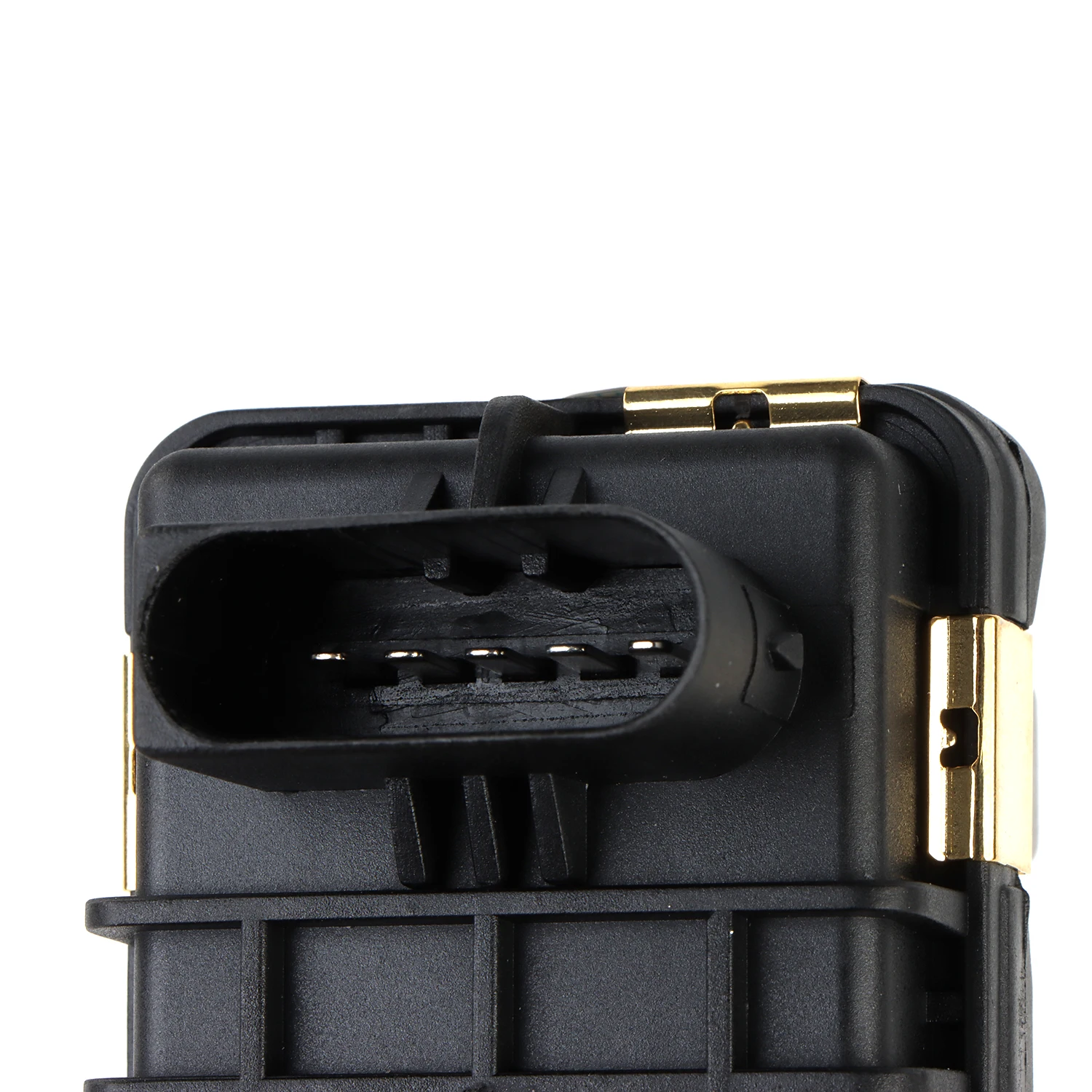 محرك كهربائي توربو G-59 6NW009550 767649 لسيارة FORD TRANSIT CUSTOM 2.2 FWD 2012-لـ EURO 5 MK7 MK8 2012- 100% جديد تمامًا #4