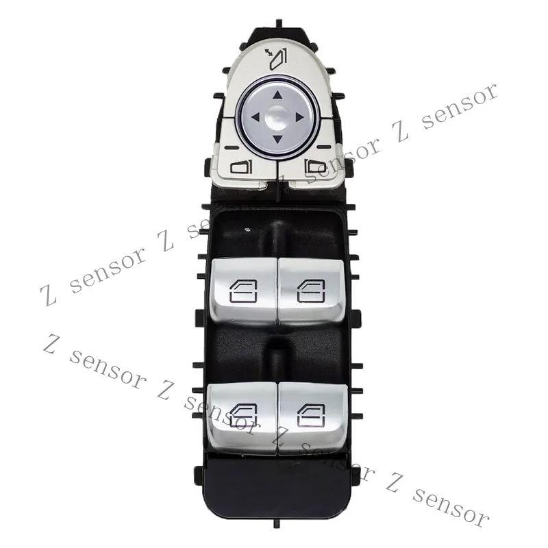 Z+ 2139055103 Power Window Switch For Mercedes Benz C238 E200 E260 E300 E350 E53