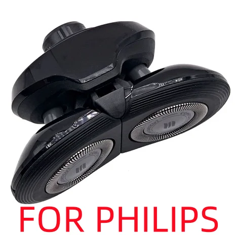 Suitable For Philips shaver shaver Series500 600 s528 s556 s626 blade head net accessories