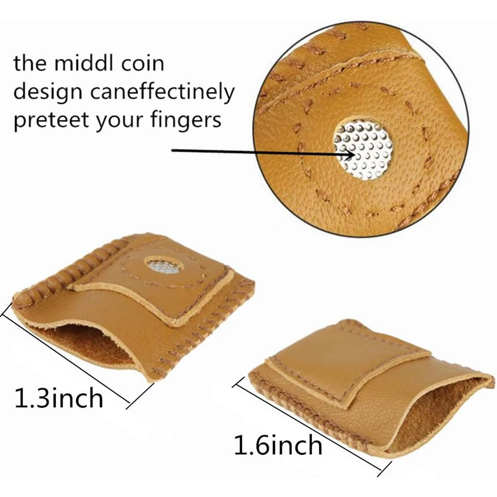 Thumbnail 3 - #11 Newest Thimbles