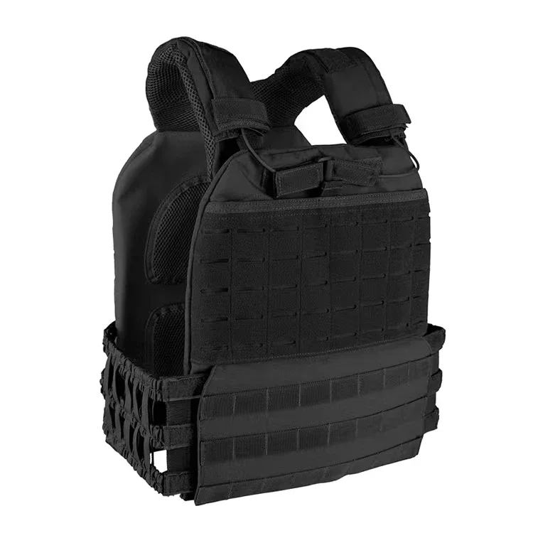 Yuda Light Weight Breathable Plate Carrier Vest Chaleco Tactico Tactical Armor Vest