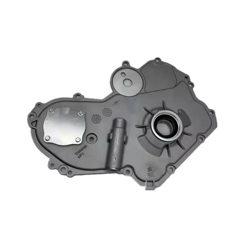 Most Popular With Low Price Engine Transmission Parts For OEM 12584621 12606585 13606580 12637040 Oil Pump