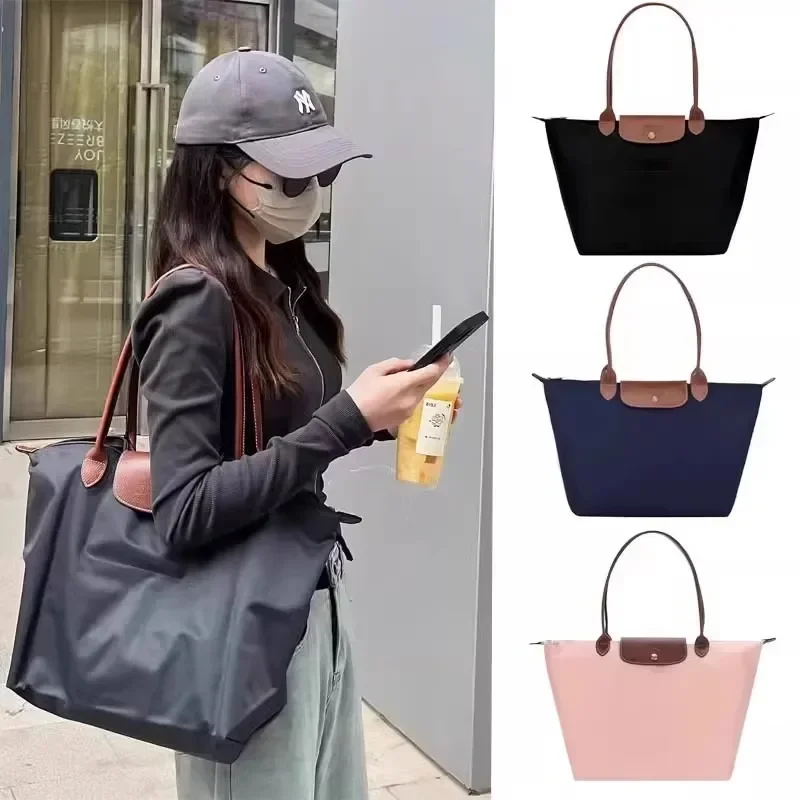 

Luxury Women Tote Bags Luxurious Designer High-quality Large Ladies Tote Bags Sss-Grade Crossbody Messenger Female Shopping Bag