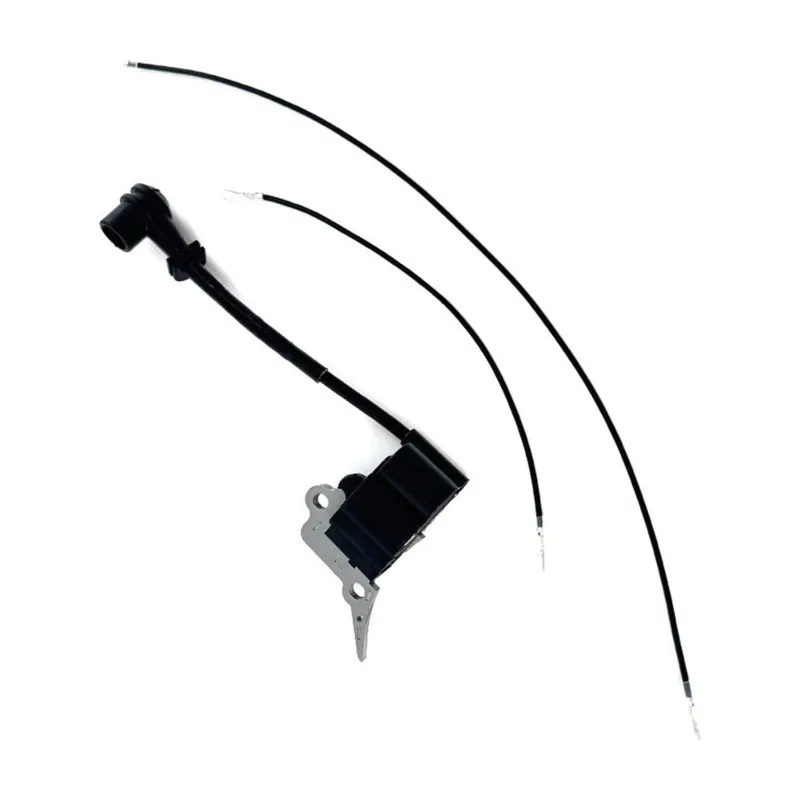 A04G-High-Quality Ignition Coil For 25Cc Chainsaw-Garden Tool Power Circuit Replacement Part Circle