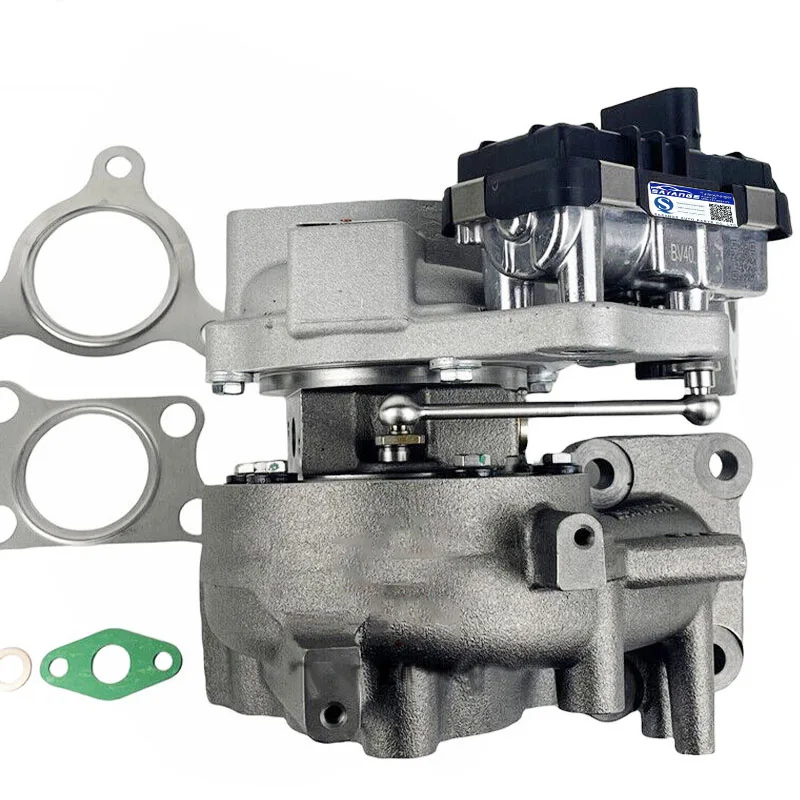 Turbo for Nissan NV350 Caravan YD22DDTI Passenger 2015  14411-3XN1A, 14411-3XN3C, 144113XN1A144113XN3A, 14411-3XN3C BV40