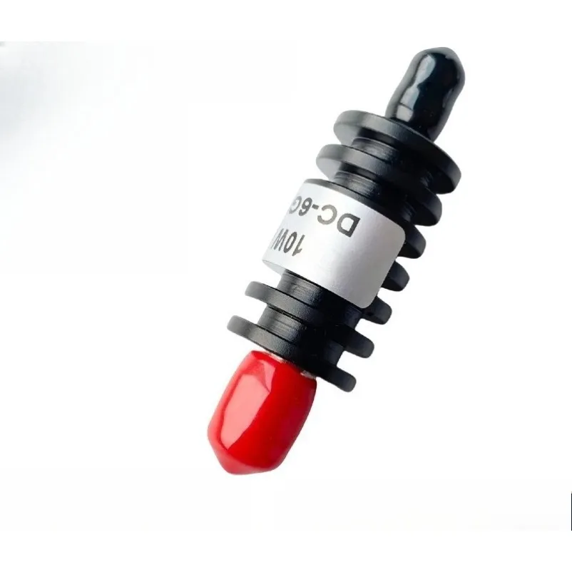 6G10WSMA-JK Male Head RF Coaxial Fixed Attenuator 1-50dB50Ohm