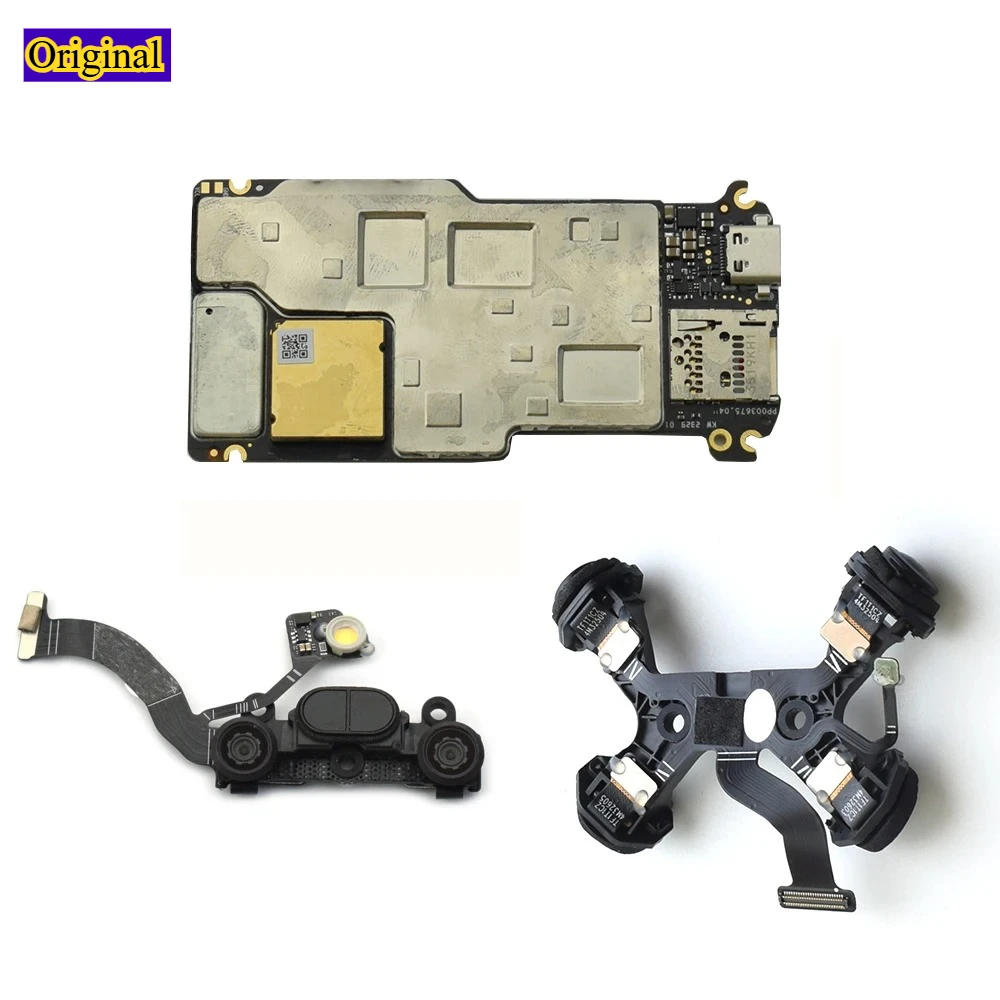 Original Core Board  Front Upper Vision and Rear Lower  for Mini 4 Pro（No calibration required）