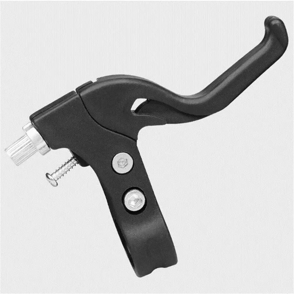 1 Pair Universal Bicycle V-Brake Kids Bike Brake Levers Bicycle MTB BMX Mountain Road Handle MTB Handle Hand V-Brake