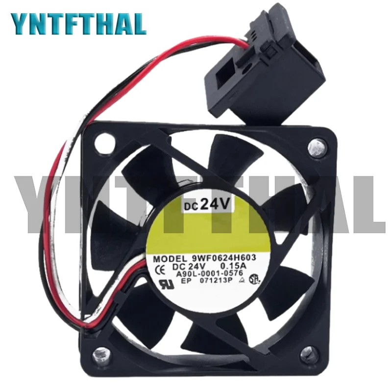 

New 9WF0624H603 2408VL-S5W-B79 Cooling FAN