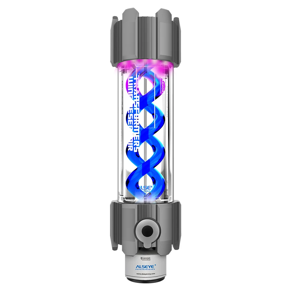 

ALSEYE TW-150 Water Cooler Pump for Refrigeration Circulation Water Cooling Pump