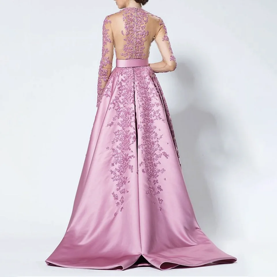 Maßgeschneiderte Partykleider فسات XI Rotterdam Marco Dubai Exquisites 2025, Abendkleid für Damen, formelles Abendkleid