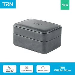 TRN Mag New Earphones Pag Case  TRN Official Store priority in delivery