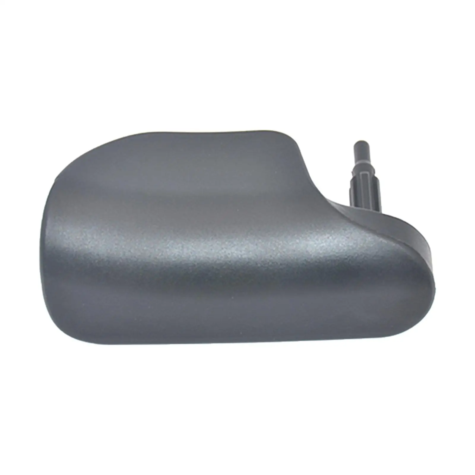Hood Latch Release Handle Lever Durable Spare Parts ABS Car Bonnet Accessories for Audi TT TTS TTRS 2007 2014 Left Drive Model