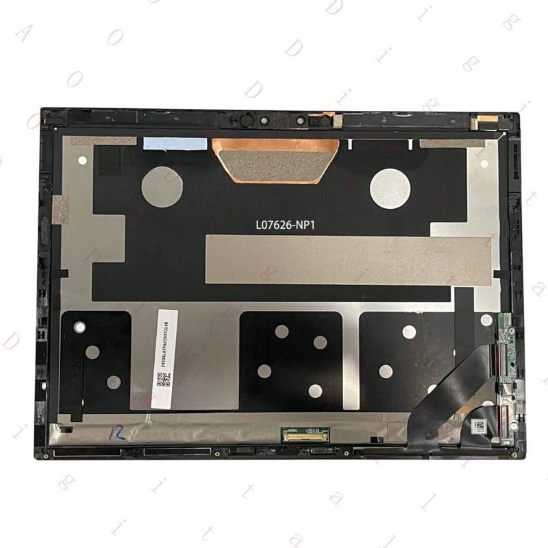 LL New For HP ELITE X2 1013 G3 13-inch LED LCD screen Assembly L31364-001